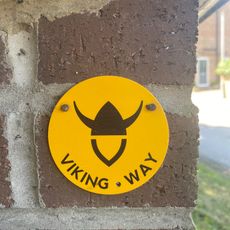 Viking Way