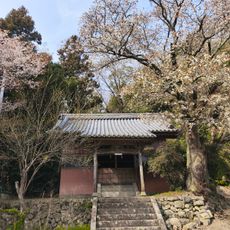 樫原神社