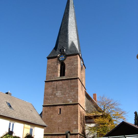St. Georgskirche
