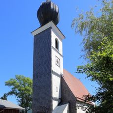 Filialkirche hl. Valentin, Valentinhaft