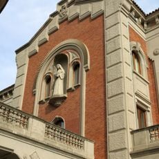 Residència Mare Ràfols