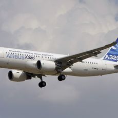 Airbus A320 family