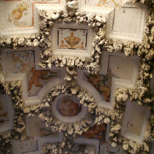Grotticina della Madama
