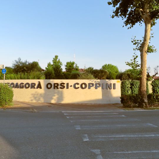 Museo Agorà Orsi Coppini