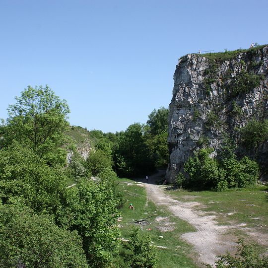 Skałki Twardowskiego