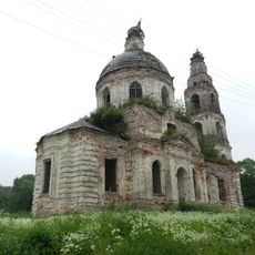 Церковь Воскресения Христова (Ладино)