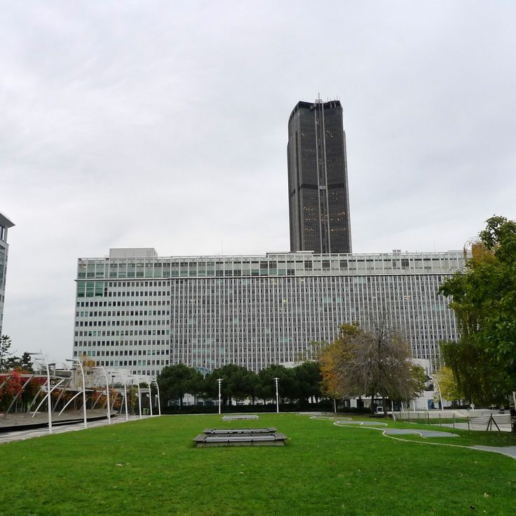 Quartier Necker