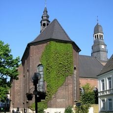 Liebfrauenkirche