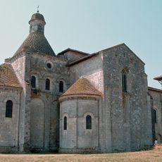 Église Notre-Dame de Moirax