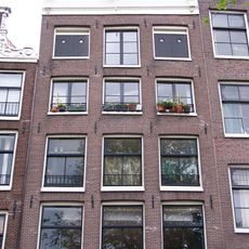 Geldersekade 43, Amsterdam