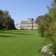Parc de la Préfecture