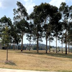 Western Sydney Regional Park
