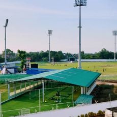 Sovima Cricket Stadium