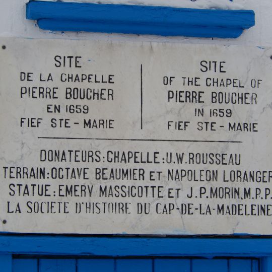 Sainte-Marthe-du-Cap