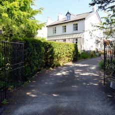 1-4, St Leonard's Place