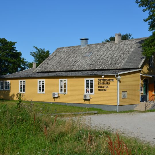 Albatrossmuseet