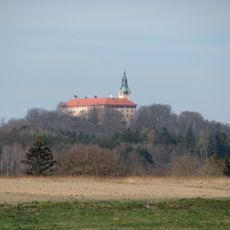 Schloss Zelená Hora