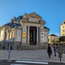 Musée municipal de Paray-le-Monial