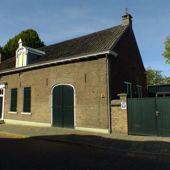 Museum Jan Heestershuis
