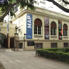 José Hernández Folk Art Museum