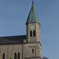 Pfarrkirche