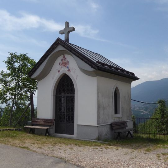 Cappella del Sacro Cuore di Gesù