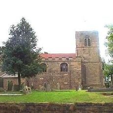 Church of St John the Baptist