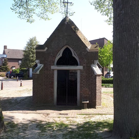 Sint-Annakapel