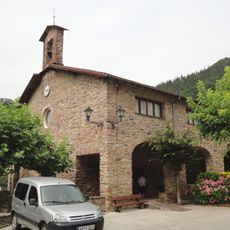 San Antonio baseliza