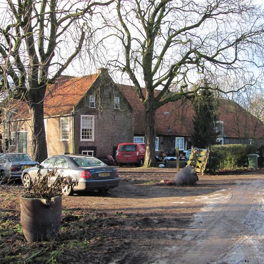 Boerderij Duinzicht / Duinzigt