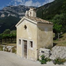 Our Lady of Caravaggio chapel