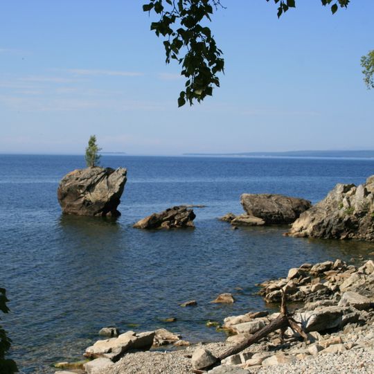 Pribajkal'skij rajon