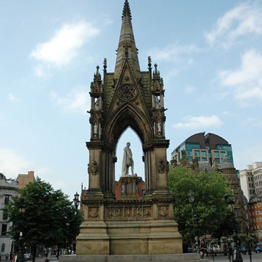 Albert Square