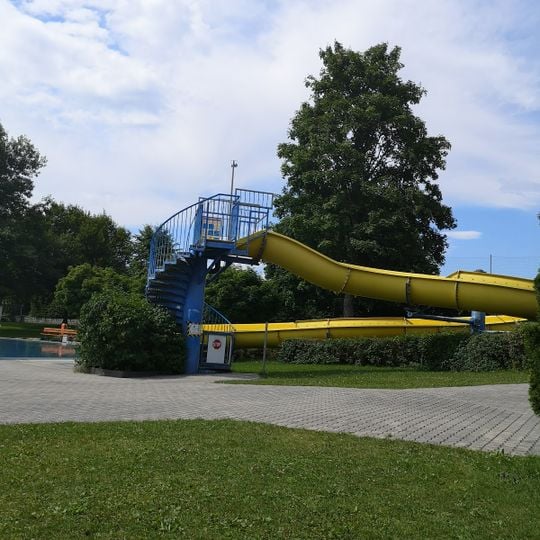 Freibad