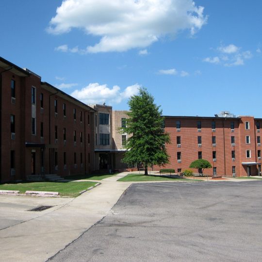 East Central University