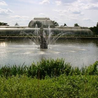 Real Jardín Botánico de Kew