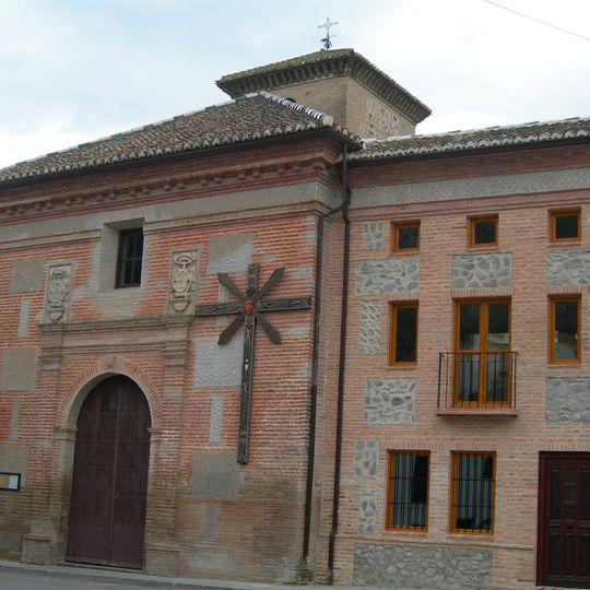 Iglesia de Nuestra Señora de la Encarnación