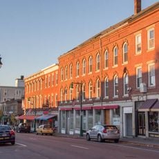 Main Street Historic District