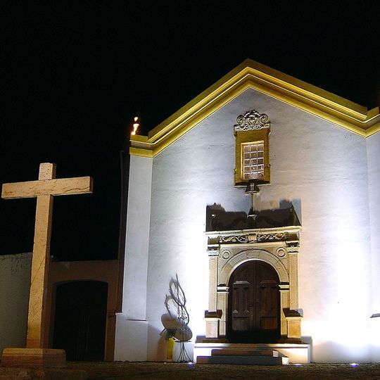 Igreja de Nossa Senhora da Alegria