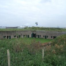 Fort Rammekens