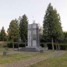 Home Army Monument in Pionki