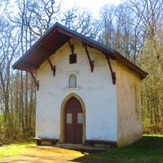 Chapelle Saint-Hubert d'Adelange