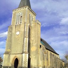 Église Notre-Dame-de-l'Assomption de Lembeye
