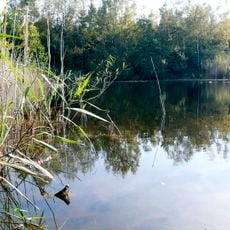 Achterste en Wildertse Duintjes
