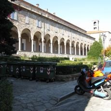 Museum of the City of Bobbio
