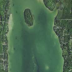 Kangaroo Lake State Natural Area