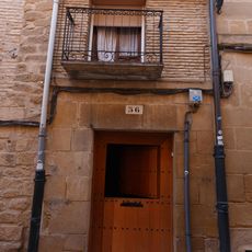 Casa Mayor 56 (Anterior Casa Mayor De Migueloa 56)