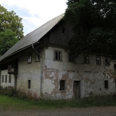 Vodní mlýn čp. 63