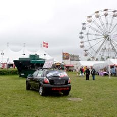 Hjallerup Market