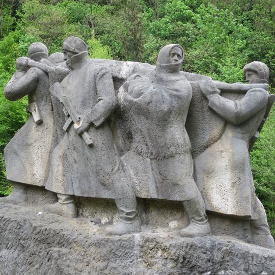 Boj pokračuje v hor.